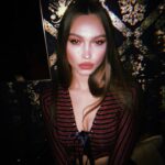 Ivy Levan