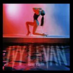 Ivy Levan