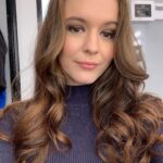 Izabela Vidovic Instagram – Unseen pics from @justbeyondseries I forgot to post 🙈 and wow was this a crazy shoot or what y’all