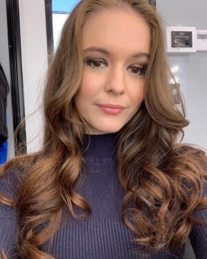 Izabela Vidovic Instagram - Unseen pics from @justbeyondseries I forgot to post 🙈 and wow was this a crazy shoot or what y’all