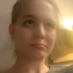 Izabela Vidovic Instagram – Should I release my music this year: yes or no? Swipe to hear that 5 second sneak peek (: