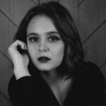 Izabela Vidovic Instagram - My first single Time Dreams is out now on all platforms 🕕