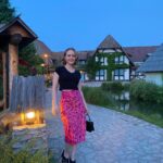Izabela Vidovic Instagram – Moja Bosna 💙 June travels pt 2