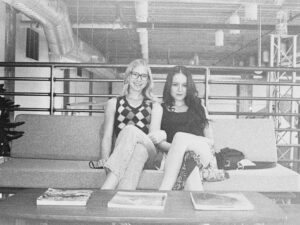 Izabela Vidovic Instagram - Sometime in 2020, my dad gave me his camera with an old roll of film left in it. I played around with it and took some pictures over the pandemic… Finally got them developed 📷