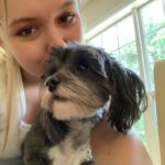 Izabela Vidovic Instagram – Last slide best slide