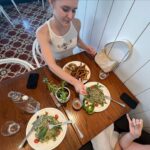 Izabela Vidovic Instagram – Last slide best slide