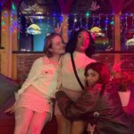 Izabela Vidovic Instagram – June travels pt 1 🧡