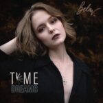 Izabela Vidovic Instagram - Finally releasing music y’all. Time Dreams out on 4/19 🤍
