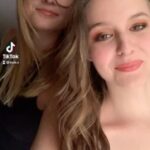 Izabela Vidovic Instagram – Since I’ve been off Instagram… Kat had me make my first tiktok