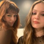 Izabela Vidovic Instagram – Since I’ve been off Instagram… Kat had me make my first tiktok