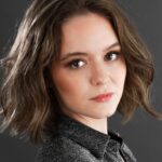 Izabela Vidovic Instagram – More flirtin’ with the camera 🤍
••
photographer: @timsabatinophoto 
hair & makeup: @jazzy_xxvbeauty / @lifewithjasmined