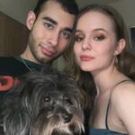 Izabela Vidovic Instagram – Since I’ve been off Instagram… Kat had me make my first tiktok