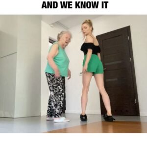 Izabella Miko Instagram - Swipe right for more gems! ❤️ My Babcia transitioned Iast weekend in her sleep… she was 95 and was painting up until her last day (a talent that she discovered in the last year of her life!) Words can’t describe how much we will miss her protection with all the prayers and her incredible sense of humor!
We got to shoot some funny vids when I was recovering from my feet surgeries, as she was always up for anything. She always had the best punchlines! She got her first computer at 90 years old and always found her way in this modern world, praying for us with all of her heart. 
She has been ready to reunite with her husband (my grandpa) for a while and kept joking that God must have forgotten about her 🤣 We are all super sad that she’s gone, but also happy for her to be with him and finally God, as she wanted it so much. Please say a prayer that her journey out there is smooth and beautiful. We will be celebrating her life this Saturday in Sulejówek and next week in Kraków:-)
She has always been an angel, now she will get a proper set of wings to fly…. 😇❤️🌈

Odeszła moja babcia w zeszły weekend… śpiąc słodko. Miała 95 lat i malowała aż do ostatniego dnia (talent, który odkryła w ostatnim roku życia!). Słowa nie są w stanie opisać, jak bardzo będzie nam brakować jej opieki przy wszystkich modlitwą i jej niesamowitego poczucia humoru!
Kiedy wracałam do zdrowia po operacjach stóp, nakręciliśmy kilka śmiesznych filmów, bo ona zawsze była gotowa na wszystko. Swój pierwszy komputer dostała w wieku 90 lat i zawsze odnajdywała się we współczesnym świecie, modląc się za nas całym sercem.
Od już jakiegoś czasu była gotowa być ze swoim mężem (moim dziadkiem) i ciągle żartowała, że Bóg musiał o niej zapomnieć 🤣 Wszyscy jesteśmy bardzo smutni, że jej nie ma, ale też szczęśliwi, że jest z nim i w końcu z Bogiem, bo bardzo tego chciała. Proszę, pomódlcie się, aby jej podróż tam przebiegła gładko i pięknie. Jej życie będziemy świętować w najbliższą sobotę w Sulejówku i za tydzień w Krakowie:-)
Zawsze była aniołem, teraz dostanie odpowiedni zestaw skrzydeł, by móc latać…. 😇❤️

#ripgrandma #babcia #gradmasarethebest #babciesąnajlepsze