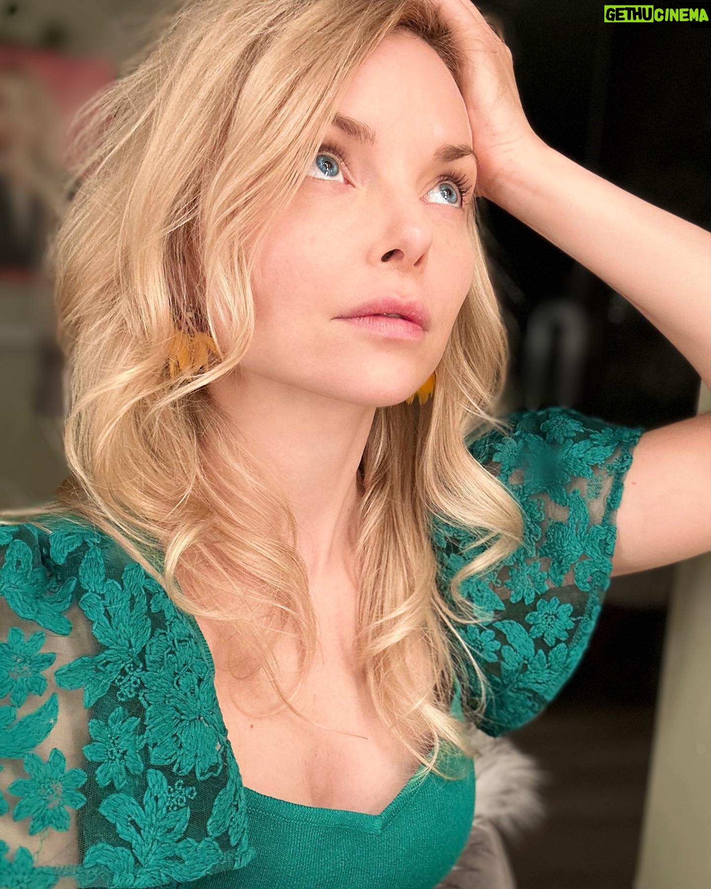 Izabella Miko - 3 Likes - We like to be mad at someone or something and we like to put blame somewhere else besides ourselves. Maybe you feel like you’ve been wronged in some way, or maybe you feel like you deserve so much more than what you’re getting. These thoughts will become the “background” of your emotional state, your “autopilot”. Also understand that in a weird way these feelings often make us feel alive. The anger, the resentment. It feels like fire inside of us. It burns, but we feel alone. We are actually addicted to these states. @drjoedispenza talks a lot about this and his meditations address getting out of that state, but it takes time to rewire your brain. 🤷🏼♀️ The “normal” response is to then blame yourself for all of it, for creating this reality. That’s yet another unnecessary loop. Don’t judge yourself, just observe, interrupt the pattern and SHIFT.
Which state would you like to shift to today? Write in the comments. The intention itself is an amazing “interruption” if you’re on autopilot:-)
Btw. My selfie has zero to do with my caption or the slides that follow 😂 I just absolutely loved my top from @mohitofashion My feather earrings were made by the Indigenous people in Brazil. Travel there and support them:-)
#createashift #letgo #neuroplasticity #neuralpathways #rewireyourbrain #meditation #nervoussystemregulation #nervoussystem #reset #cleanslate #youaretheanswer #observe #dontjudgechallenge #polishgirl #polskadziewczyna #consciousmedia #consciouslife #consciousness #consistency #changeyourthoughts #shiftyourmindset #checkinwithyourself #changeyourmindsetchangeyourlife