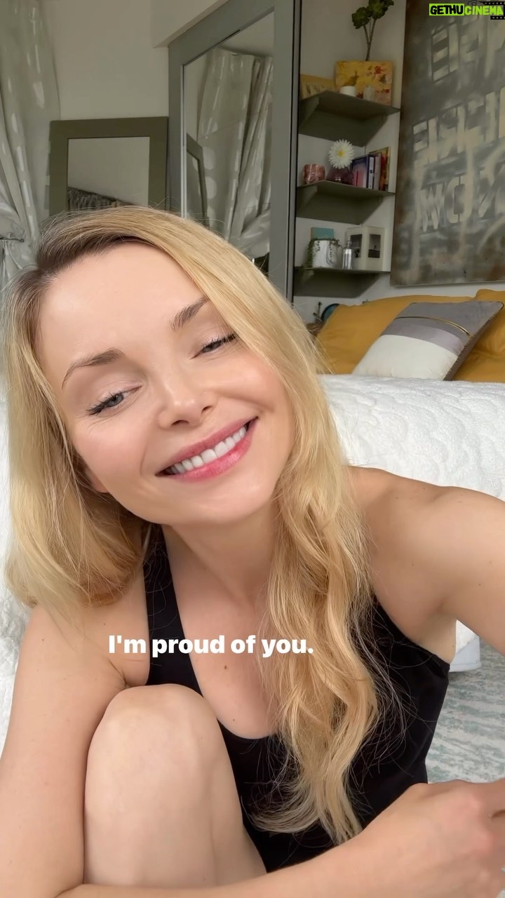 Izabella Miko - 3 Likes - Low key message from me to me, but Iām sharing it with you in case you need to hear it too š¤£š¤¦š¼āāļøš
Get uncomfortable! Feel your feelings and transient them so they donāt came back like a boomerang recreating the same reality. You got this!
Here for you, if you need support DM me š
ā¤ļøā¤ļøā¤ļøā¤ļøā¤ļøā¤ļøā¤ļøā¤ļøā¤ļøā¤ļø
#getuncomfortable #yougotthis #theonlywayisthrough #shadowwork #innerwork #therapy #aa #na #onedayatatime #trust #sitwithit #feel #feelyourfeelings #findyourtribe #heal #healyourheart #polishgirl #ifnotnowthenwhen
