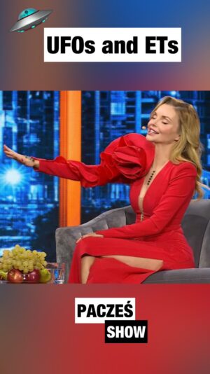 Izabella Miko Instagram - The CIA released over 13 million pages worth of previously classified documents, with many of them talking about the existence of UFOs recently. You might have missed it, as it happened during the pandemic madness. Since both the FBI and CIA talk about UFOs and alien technology, the chances are there is more material than what has been released. The fact that they continually reference UFOs in these documents is another piece of evidence proving aliens exist and have visited our planet recently.
It’s also very easy nowadays with holograms and such to stage an alien invasion, so be very careful and use discernment, but most importantly check in with your heart. If you go within enough and turn off your thinking mind, you might experience something absolutely incredible ❤️ Many of these civilizations operate on a completely different frequency than our mind, so to connect and “feel” them you need to step outside of your “brain”
Many protocols for doing just that are explained by @dr.steven.greer but I know for many people it’s scary and difficult to grasp, but so is everything that is truly magical :-)

You can watch the whole episode of @rafal_paczes show on @wow.ott 

#ufo #uap #et #ufosighting #extraterrestrials #consciousmedia #civilization #planets #ets #ufosightings #ufoludek #paczesshow #polishgirl #polskadziewczyna #truthseeker #truthseekers #openyoureyes #openyourmind #magiciseverywhere #flyingsaucer #highfrequency