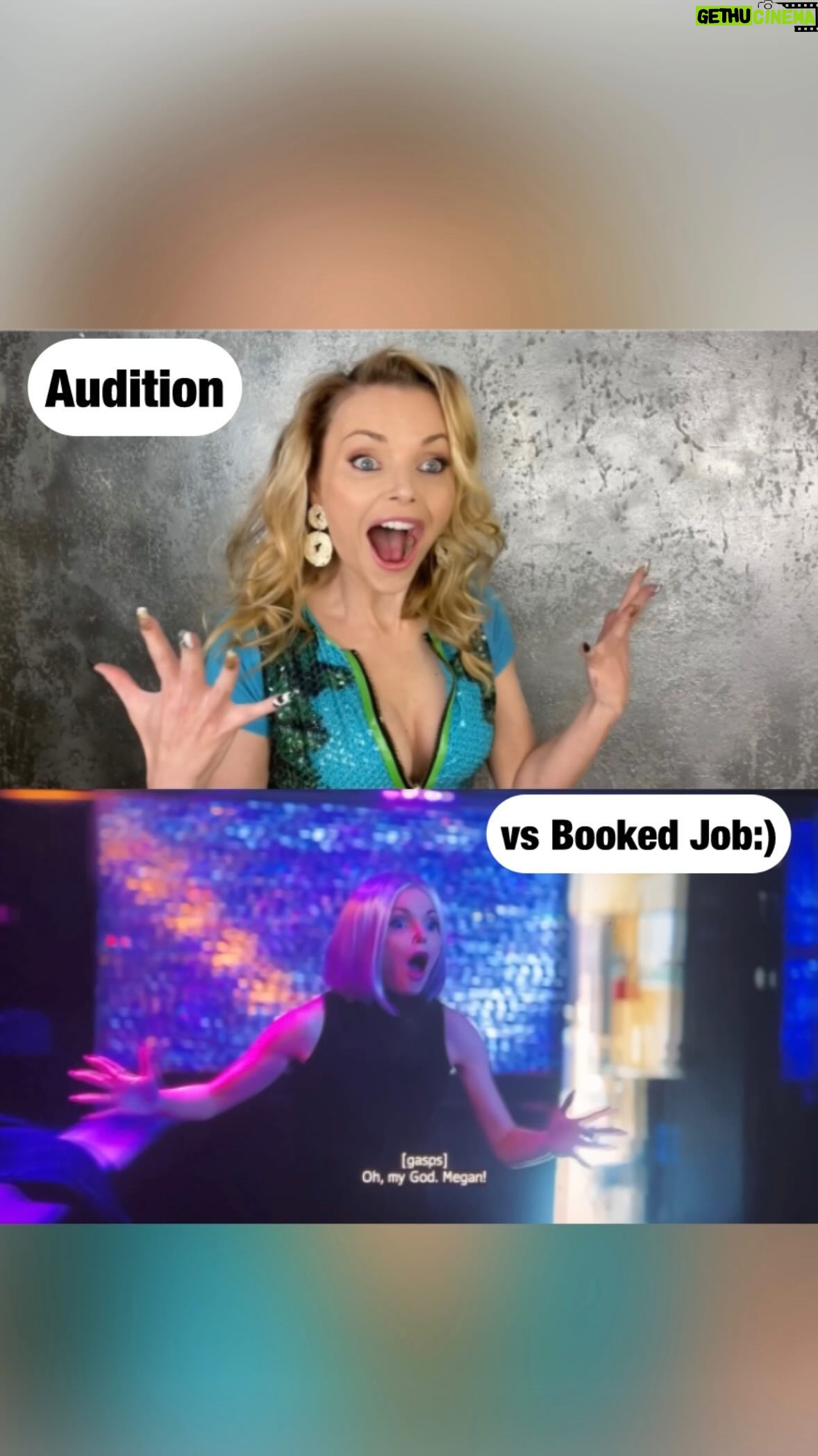 Izabella Miko - 3 Likes - Hereās one of my auditions for a role VS the final āproductā šš As actors we audition and audition (now itās all #selftapes so itās kind of a solitary work from home process) and if your talent/looks match with what the creatives envision for the part (along with 100s of other variables that you have zero control overš) you book the part š, which is such a happy moment!
@flightattendantonmax was such a great project to be a part of! Thank @rosieperezbrooklyn for your talent (you can watch all of our shenanigans on @hbomaxes @hbo ) and thank you @petechatmon for your brilliant direction!
And guys, let me know if you want to see more of my work on here! I donāt share a lot of day to day actorsā life/struggles and wins, but I will if you find it interesting š„°
#actors #actorslife #actorslifeš¬ #selftapes #lifeofanactor #theflightattendant #hbomax #audition #casting #selftapes #selftapeaudition #bookedit #polishgirl #polskadziewczyna #acting #actingaudition #actingislife #mypassion