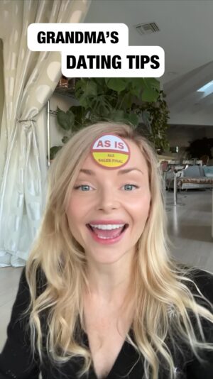 Izabella Miko Instagram - Grandma’s advice is the best 😂 Oh, how we love to think that someone is going to change FOR US, because we are so special. Accept them the way they are or move on. Unless someone is already aware of their issues/things that need to change and wants to change for themselves AND is actively working on all of it and doing real deep spiritual work, they will not change. Even when they do the work, it’s a process. 
Us wanting to change someone comes from desperately grabbing on to what’s good about that person (thinking we probably won’t find someone better which is scarcity mentality, hence should be dealt with on its own) and also a bit of a savior complex, I mean it really feels good to “help” someone and “change their life” (because we know what’s best for them, right?)
Also, everyone is on their own journey and just because you show up with all of your awesomeness does not mean they are ready for it or wanna match it. Or maybe their values are completely different, or their way of life. Those are big things and it’s good to see them and 
acknowledge the differences. So date, have fun if you want to with that person, all while being in full acceptance of who they are, or detach with love. Otherwise you’re going to struggle and be in pain. 
Have I seen people completely change their lives and themselves because they were inspired by someone? Yes! But the people that I’ve seen do that almost disappeared for a while and did the work on their own, as relationships are very triggering (which is why you shouldn’t date when you first get sober) So it is possible, but it requires extreme commitment to yourself, so if you’re in a situation like this ask yourself the hard questions and possibly free yourself from pain and disappointment in the future. ❤️

❤️

❤️

❤️

#consciousliving #consciousdating #grandmasadvice #datingtips #letgo #letgoandletgod #radicalacceptance #polishgirl #polskadziewczyna #lovegoals #acceptance #bethechange #bethechangeyouwanttosee #therapy #alanon #saviorcomplex #funnydatingmemes #detachwithlove #lethimgo #lethergo #innerwork #shadowwork