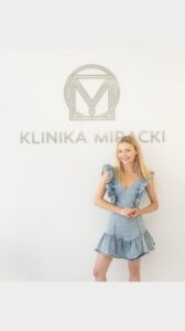 Actress Izabella Miko HD Photos and Wallpapers November 2023