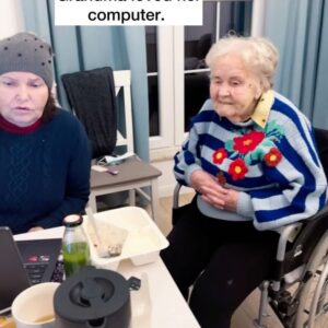 Izabella Miko Instagram - Swipe right for more gems! ❤️ My Babcia transitioned Iast weekend in her sleep… she was 95 and was painting up until her last day (a talent that she discovered in the last year of her life!) Words can’t describe how much we will miss her protection with all the prayers and her incredible sense of humor!
We got to shoot some funny vids when I was recovering from my feet surgeries, as she was always up for anything. She always had the best punchlines! She got her first computer at 90 years old and always found her way in this modern world, praying for us with all of her heart. 
She has been ready to reunite with her husband (my grandpa) for a while and kept joking that God must have forgotten about her 🤣 We are all super sad that she’s gone, but also happy for her to be with him and finally God, as she wanted it so much. Please say a prayer that her journey out there is smooth and beautiful. We will be celebrating her life this Saturday in Sulejówek and next week in Kraków:-)
She has always been an angel, now she will get a proper set of wings to fly…. 😇❤️🌈

Odeszła moja babcia w zeszły weekend… śpiąc słodko. Miała 95 lat i malowała aż do ostatniego dnia (talent, który odkryła w ostatnim roku życia!). Słowa nie są w stanie opisać, jak bardzo będzie nam brakować jej opieki przy wszystkich modlitwą i jej niesamowitego poczucia humoru!
Kiedy wracałam do zdrowia po operacjach stóp, nakręciliśmy kilka śmiesznych filmów, bo ona zawsze była gotowa na wszystko. Swój pierwszy komputer dostała w wieku 90 lat i zawsze odnajdywała się we współczesnym świecie, modląc się za nas całym sercem.
Od już jakiegoś czasu była gotowa być ze swoim mężem (moim dziadkiem) i ciągle żartowała, że Bóg musiał o niej zapomnieć 🤣 Wszyscy jesteśmy bardzo smutni, że jej nie ma, ale też szczęśliwi, że jest z nim i w końcu z Bogiem, bo bardzo tego chciała. Proszę, pomódlcie się, aby jej podróż tam przebiegła gładko i pięknie. Jej życie będziemy świętować w najbliższą sobotę w Sulejówku i za tydzień w Krakowie:-)
Zawsze była aniołem, teraz dostanie odpowiedni zestaw skrzydeł, by móc latać…. 😇❤️

#ripgrandma #babcia #gradmasarethebest #babciesąnajlepsze