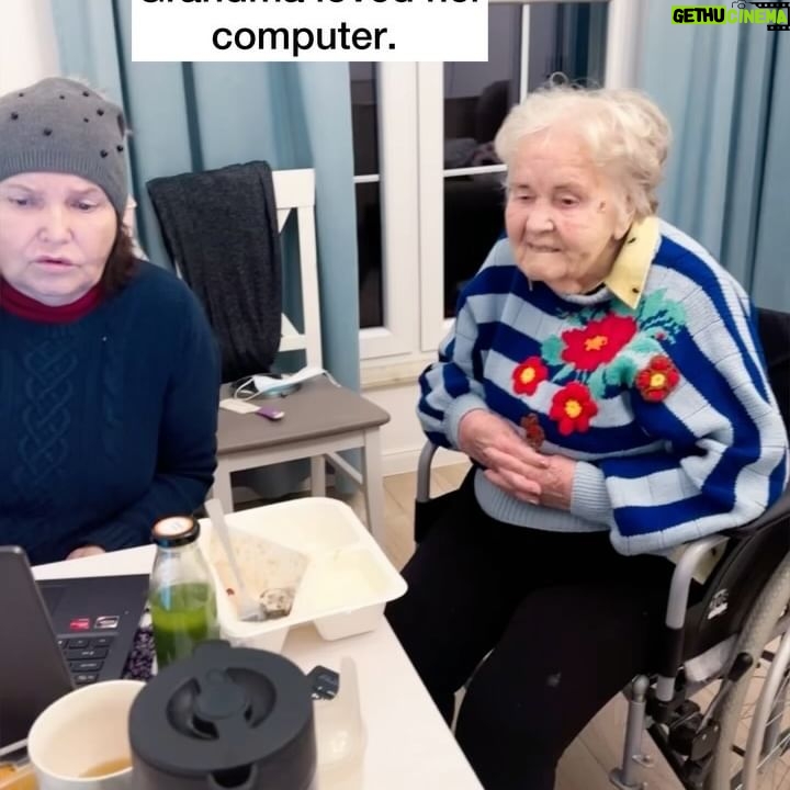 Izabella Miko - 3 Likes - Swipe right for more gems! ā¤ļø My Babcia transitioned Iast weekend in her sleep⦠she was 95 and was painting up until her last day (a talent that she discovered in the last year of her life!) Words canāt describe how much we will miss her protection with all the prayers and her incredible sense of humor!
We got to shoot some funny vids when I was recovering from my feet surgeries, as she was always up for anything. She always had the best punchlines! She got her first computer at 90 years old and always found her way in this modern world, praying for us with all of her heart.
She has been ready to reunite with her husband (my grandpa) for a while and kept joking that God must have forgotten about her 𤣠We are all super sad that sheās gone, but also happy for her to be with him and finally God, as she wanted it so much. Please say a prayer that her journey out there is smooth and beautiful. We will be celebrating her life this Saturday in Sulejówek and next week in Kraków:-)
She has always been an angel, now she will get a proper set of wings to flyā¦. šā¤ļøš
OdeszÅa moja babcia w zeszÅy weekend⦠ÅpiÄ
c sÅodko. MiaÅa 95 lat i malowaÅa aż do ostatniego dnia (talent, który odkryÅa w ostatnim roku życia!). SÅowa nie sÄ
w stanie opisaÄ, jak bardzo bÄdzie nam brakowaÄ jej opieki przy wszystkich modlitwÄ
i jej niesamowitego poczucia humoru!
Kiedy wracaÅam do zdrowia po operacjach stóp, nakrÄciliÅmy kilka Åmiesznych filmów, bo ona zawsze byÅa gotowa na wszystko. Swój pierwszy komputer dostaÅa w wieku 90 lat i zawsze odnajdywaÅa siÄ we wspóÅczesnym Åwiecie, modlÄ
c siÄ za nas caÅym sercem.
Od już jakiegoÅ czasu byÅa gotowa byÄ ze swoim mÄżem (moim dziadkiem) i ciÄ
gle żartowaÅa, że Bóg musiaÅ o niej zapomnieÄ š¤£ Wszyscy jesteÅmy bardzo smutni, że jej nie ma, ale też szczÄÅliwi, że jest z nim i w koÅcu z Bogiem, bo bardzo tego chciaÅa. ProszÄ, pomódlcie siÄ, aby jej podróż tam przebiegÅa gÅadko i piÄknie. Jej życie bÄdziemy ÅwiÄtowaÄ w najbliższÄ
sobotÄ w Sulejówku i za tydzieÅ w Krakowie:-)
Zawsze byÅa anioÅem, teraz dostanie odpowiedni zestaw skrzydeÅ, by móc lataÄā¦. šā¤ļø
#ripgrandma #babcia #gradmasarethebest #babciesÄ
najlepsze