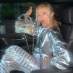 Izabella Scorupco Instagram - Lemme hear you say HEY MS. CARTER #beyonce @juliascorupco