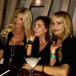 Izabella Scorupco Instagram - 💃🏼🥂