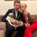 Izabella Scorupco Instagram – My lovelies ❤️