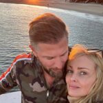 Izabella Scorupco Instagram – Malibu date ❤️
