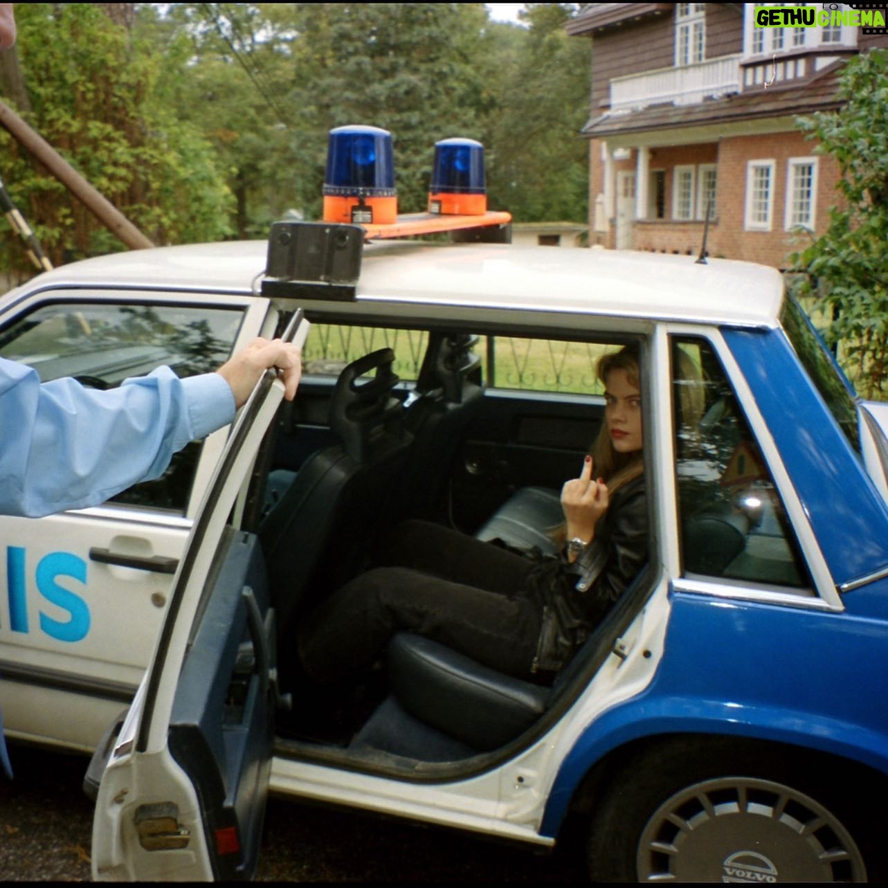 Izabella Scorupco - 8.4K Likes - Barracuda Queens out TODAY on Netflix!!🥂🍾💊 Had the best time as Margareta (aka rich bitch mom) with the most amazing crew and cast ❤️ @netflixnordic #barracudaqueens