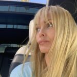 Izabella Scorupco Instagram - Monday, mercury retrograde... kämpa #mantra #tantra ❤️