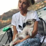 Izabella Scorupco Instagram - I’m just like enough yo... #mercuryretrograde