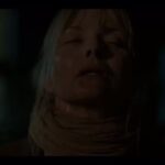 Izabella Scorupco Instagram - I’m so excited to share the first trailer for HIDDEN: Förstfödd with you!! ⚡️🔌⚡️Premieres February 1st on @viaplaysverige! Watch the full clip on YouTube @hiddenofficial2018 @augustwittgenstein @banijaygroup @yellowbirdentertainment #hidden