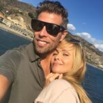 Izabella Scorupco Instagram - Happy Birthday mój kochany Karlusiu 💘
