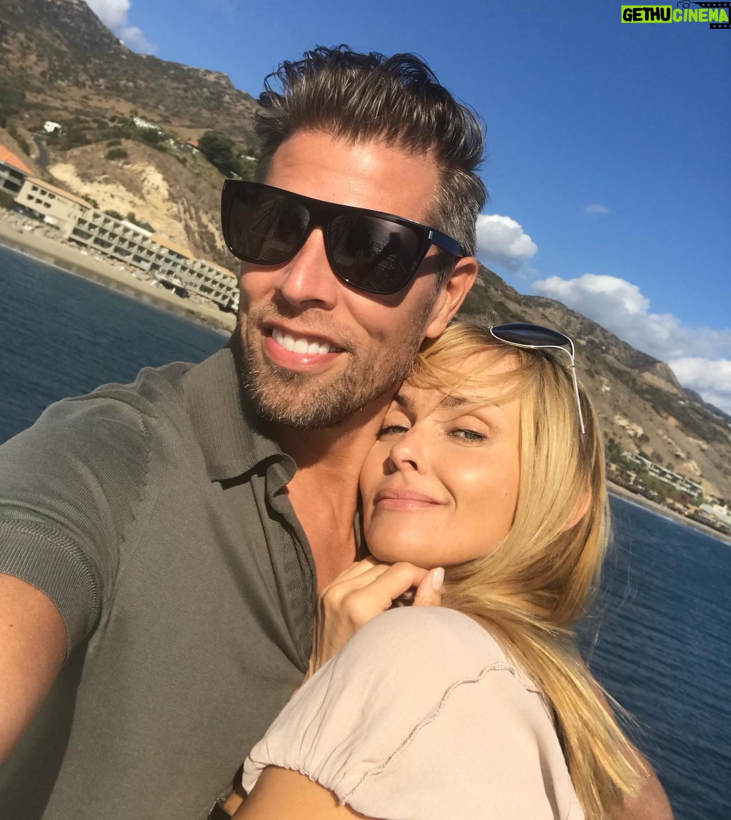 Izabella Scorupco - 7.4K Likes - Happy Birthday mój kochany Karlusiu 💘