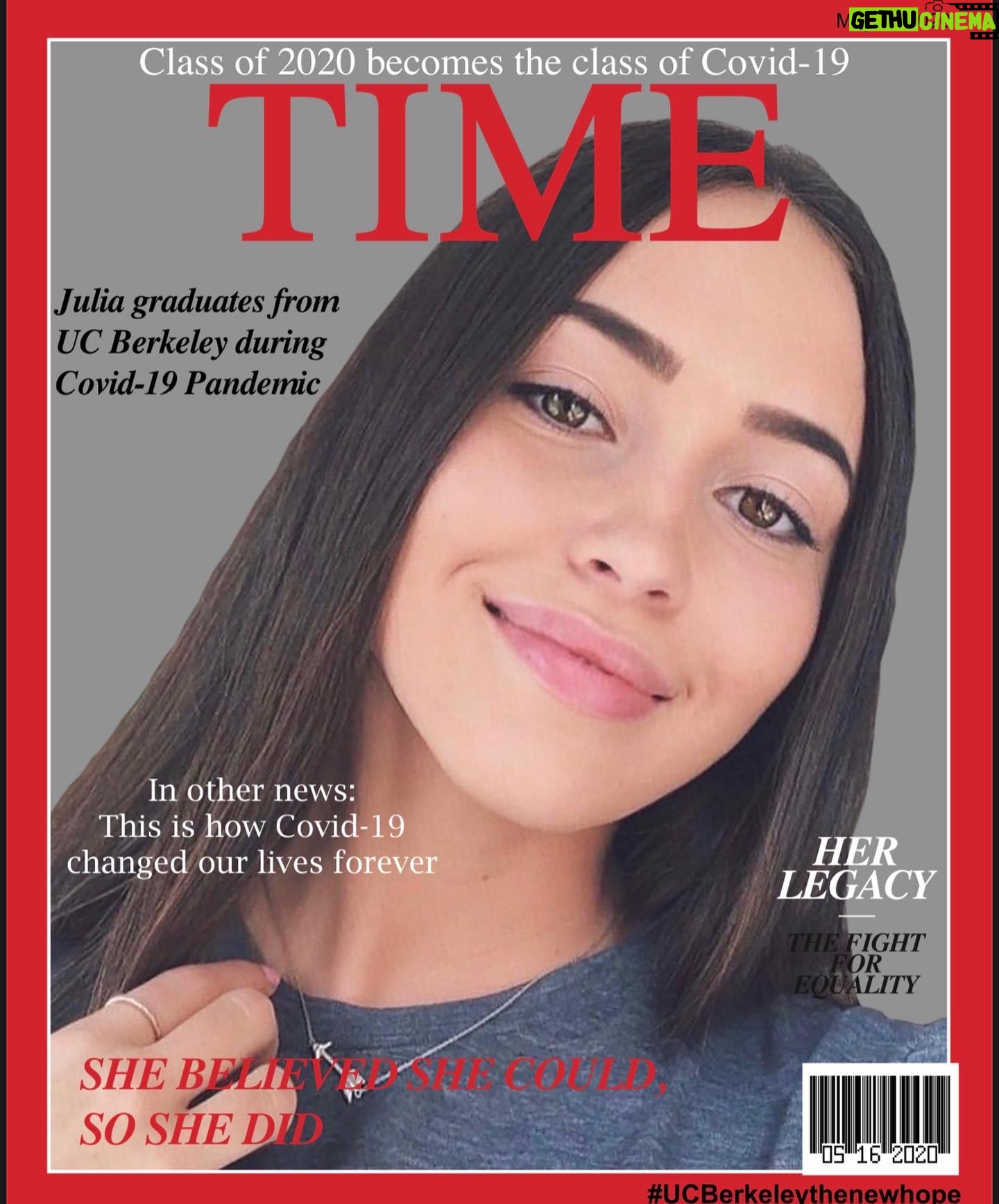 Izabella Scorupco - 8.5K Likes - Happy birthday my most beautiful baby girl! 🎈You are the funniest, strongest, most loving, bravest and the most intelligent woman I know. I pinch myself every day thanking life for allowing me to be your Mamma. I love you endlessly ❤️ @juliascorupco