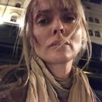 Izabella Scorupco Instagram - Missa inte sista avsnittet av Hidden - Förstfödd ikväll. Farwell Eldh, my hero my queen, or until next time... 8th and final episode of Hidden-Förstfödd tonight on @viaplaysverige @augustwittgenstein @hiddenofficial2018 @yellowbirdentertainment