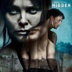 Izabella Scorupco Instagram - HIDDEN - Förstfödd premieres tomorrow on @viaplaysverige !! I’m crazy excited. Tell me what you think... ⚡️🔌⚡️ @augustwittgenstein #andersmossling @hiddenofficial2018 @yellowbirdentertainment @banijaygroup