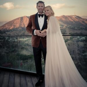 Izabella Scorupco Instagram - Thank you to all our friends and family who made our special day so magical and unforgettable ❤️