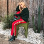 Izabella Scorupco Instagram - 🌵 #imaragdoll 💋
