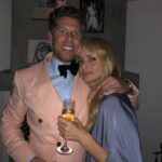 Izabella Scorupco Instagram - Happy New Year sweetie pies!! 🥂❤️
