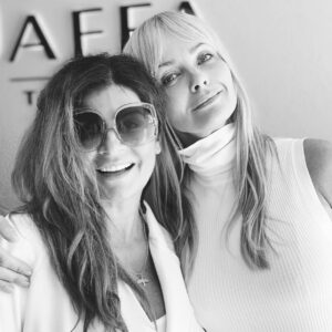 Izabella Scorupco Instagram - THANK YOU for the most magical, warmest, beautiful, fun, exciting, touching, and most exhilarating experience of my life!! So many emotions and unforgettable memories forever. So much love from your friends, that I can now also call my friends. Your generosity is beyond anything I have ever experienced and I will forever be deeply thankful to have been a part of this unforgettable journey. Your beloved Israel will forever be in my heart and I WILL NEVER FORGET ❤️ Love you forever @micaelbindefeld #60isthenew30
