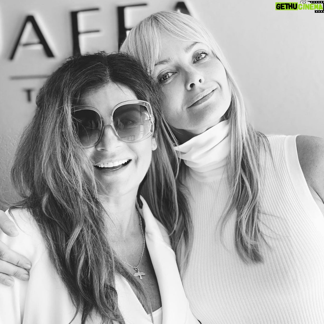 Izabella Scorupco - 7.5K Likes - THANK YOU for the most magical, warmest, beautiful, fun, exciting, touching, and most exhilarating experience of my life!! So many emotions and unforgettable memories forever. So much love from your friends, that I can now also call my friends. Your generosity is beyond anything I have ever experienced and I will forever be deeply thankful to have been a part of this unforgettable journey. Your beloved Israel will forever be in my heart and I WILL NEVER FORGET ❤️ Love you forever @micaelbindefeld #60isthenew30