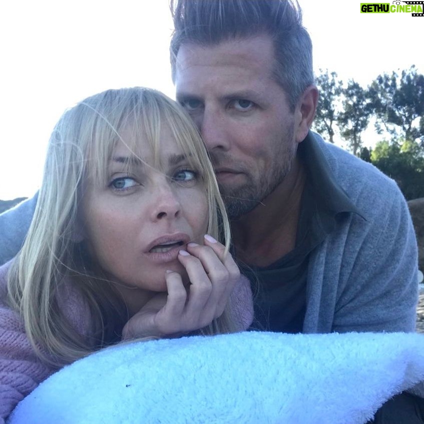 Izabella Scorupco - 7.2K Likes - Happy birthday to my hubby, my best friend, my dream come true ♥️💨