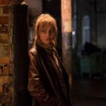 Izabella Scorupco Instagram - First look from @hiddenofficial2018 premiering on @viaplaysverige this fall with a beaming cast and the amazing @augustwittgenstein #hidden @yellowbirdentertainment