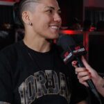 Jéssica Andrade Instagram - Será que teremos @jessicammapro no UFC FP Invitational 7?!👀 Lembrando que ela luta no UFC 300, dia 13 de abril. 👊 Assista ao vivo no @ufcfightpassbr (Link na bio).