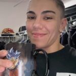 Jéssica Andrade Instagram - Que venha o ano de 2024 eu estou pronta para receber todas a benção que Deus tem para minha vida mais sem nunca deixar de agradecer por tudo que ele é e já fez por mim obrigado Deus