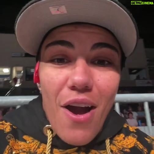 Jéssica Andrade - 1.7K Likes - Mais uma vitória do meu maninho muito feliz PRVT família para quem sabe ser @nobruprvt @gilliardparana @marcopreparadorfisico @peakfighting