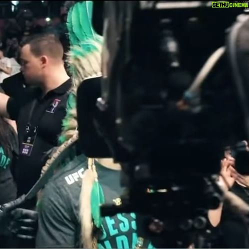 Jéssica Andrade - 1.8K Likes - cada lembrança uma mais especial que a outra essa é de quando eu lutei com a Rose Namajunas pela segunda vez na ilha da luta se eu não me engano foi o primeiro evento que teve do UFC com a pandemia mais o UFC foi maravilhoso e como sempre deu todo o suporte e todo o cuidado que precisávamos para poder lutar com segurança só tenho a agradecer