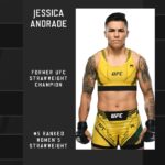 Jéssica Andrade Instagram - ‼️Attention fight fans‼️ @jessicammapro will be doing a meet and greet during the first intermission of PFC 34 this Saturday at the Amarillo Civic Center in Amarillo, Tx 🔥 All PFC 34 ticket holders will get a photo op with the former UFC Strawweight champion! See you at the fights! #peakfighting #pfc #mma #meetandgreet #photoop #ufc #jessicaandrade #peak #pfc34